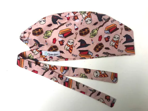 Gorro Harry Potter - comprar online