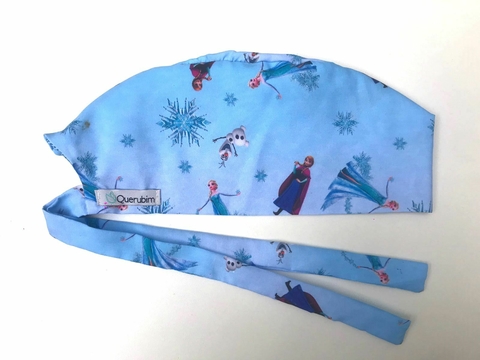 Gorro Frozen - comprar online