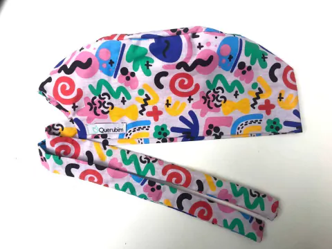 Gorro Formas - comprar online