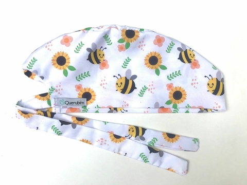 Gorro Abelhas - comprar online