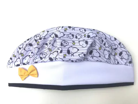 Touca snoop - comprar online