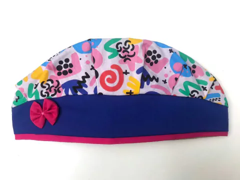 Touca Formas - comprar online