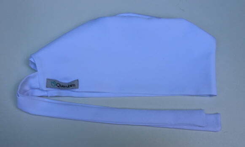 Gorro Branco - comprar online