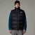 Imagen de (SIN STOCK) COMBO 3X1 - CHALECO THE NORTH FACE + BUZO Y GORRO DE REGALO - NOVEDAGE
