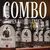 COMBO OPEN BAR WHISKY DUCK&CO. BLENDED 750 ML - comprar online
