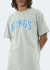 Camiseta Kings Classics College Logo - comprar online