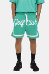 Shorts Kings Golf Club Verde - comprar online