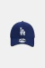 Boné 9TWENTY MLB Los Angeles Dodgers Aba Curva - Loja Kings