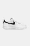 Tênis Nike Air Force 1 '07 Feminino White & Black - comprar online