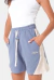 Shorts Substrato Kings Azul - comprar online