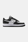 Tênis Nike Air Force 1 '07 Preto e Branco - comprar online