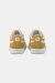 Tênis Puma Suede Classic XXI Amarelo Feminino - loja online