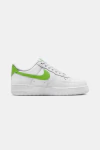 Tênis Nike Air Force 1 '07 White Green - comprar online