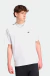Camiseta Adidas Originals Essentials Loose White