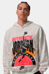 Moletom Jordan Break AJ6 White