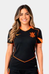 Camisa Corinthians Nike Total 90 III 2025/26 Torcedora Pro Feminina