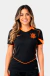 Camisa Corinthians Nike Total 90 III 2025/26 Torcedora Pro Feminina
