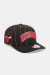 Bone New Era 9SEVENTY Strtch Snap Chicago Bulls NBA - Loja Kings
