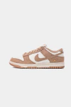 Tênis Nike Dunk Low Metallic Gold Feminino