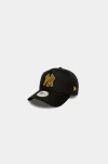 Bone New Era 940 Aba Curva New York Yankees