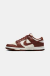 Tênis Nike Dunk Low SE Brown Feminino