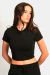 Cropped Nike Sportswear Chill Crop - comprar online