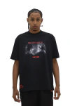 Camiseta Kings Freddy Vs Jason Old Friends