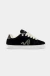 Tenis Tesla hertz black gold