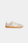 Tênis Adidas Handball Spezial khaki Off White Feminino