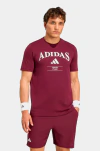 Camiseta Adidas Estampada adidas Heritage