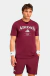 Camiseta Adidas Estampada adidas Heritage