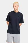 Camiseta Adidas Originals Essentials Loose Black