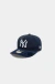 Bone New Era 19TWENTY New York Yankees MLB