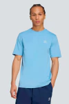 Camiseta Adidas Essential Blue - comprar online