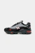 Imagem do Tênis New Balance 1000 black neo flame