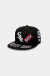 Boné 59FIFTY Chicago White Sox MLB Preto