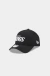 Bone New Era 9FORTY A-FRAME SNAPBACK Los Angeles Kings NHL Preto