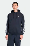 Moletom adidas Canguru Adicolor Classics 3-Stripes - comprar online