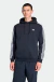 Moletom adidas Canguru Adicolor Classics 3-Stripes - comprar online