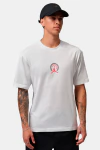 Camiseta Air Jordan Broken Records Graphic Tee - comprar online