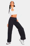 Calça Nike Sportswear Wide Leg Feminina