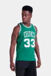 Regata Mitchell & Ness NBA Boston Celtics Bird - comprar online