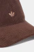 Bone Adidas baseball Corduroy browm - Loja Kings