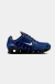 Tênis Nike Shox TL Deep Royal Blue Black