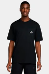 Camiseta Nike Sportswear Air Max 95 preta