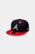 Boné new era 59FIFTY Atlanta Braves MLB