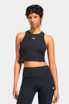 Regata Cropped Adidas Canelada Essentials