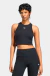 Regata Cropped Adidas Canelada Essentials