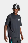 Camiseta Adidas SST Arch Preto