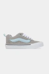 Tênis Vans Knu Skool grey blue